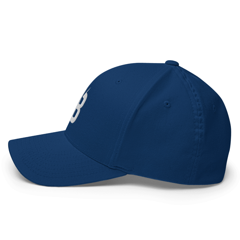 Royal Blue - Flexfit