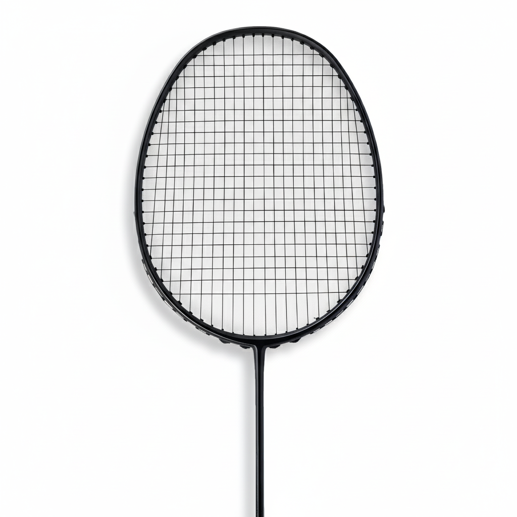 CL Pro Forged Carbon Ultralight Badminton Racket - Www.Shopthatapp.ca