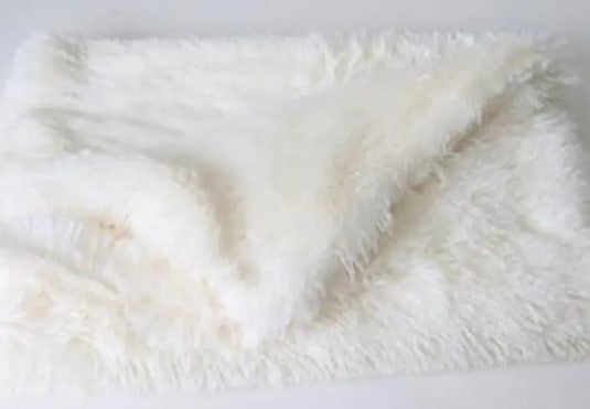 Cozy Pet Blanket — Ultra-Soft Washable Blanket for Dogs & Cats