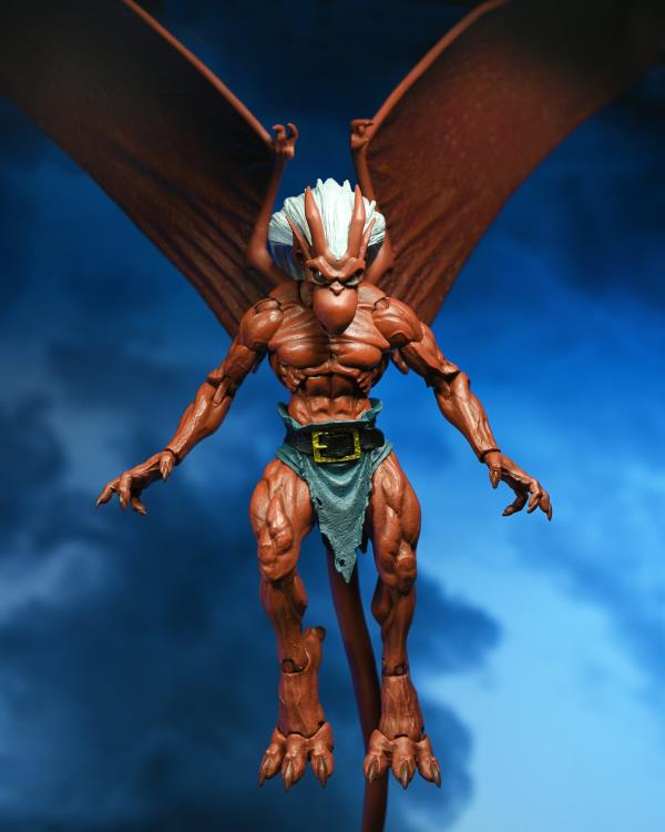 Neca - Disney's Gargoyles Ultimate - Brooklyn - Www.Shopthatapp.ca