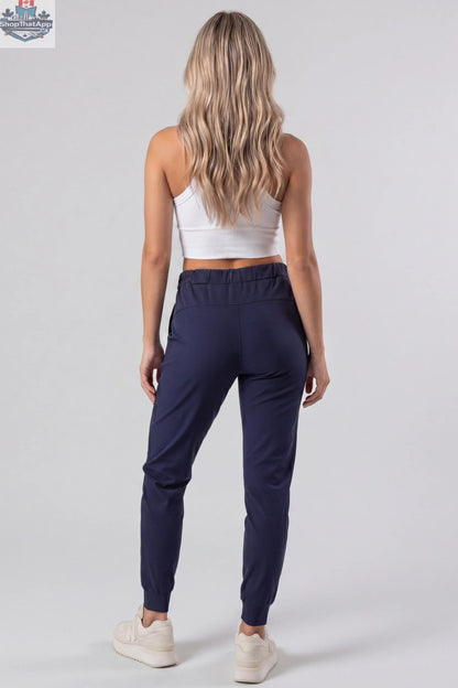 Downtown Jogger Pants for Ultimate Comfort and Style - Shopthatapp.ca