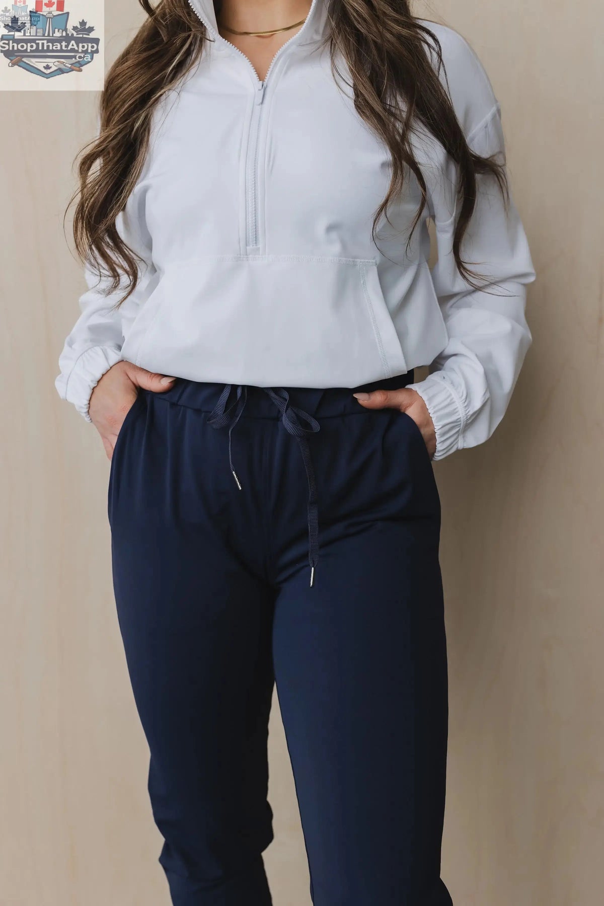 Downtown Jogger Pants for Ultimate Comfort and Style - Shopthatapp.ca