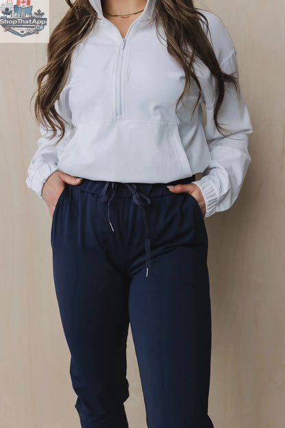 Downtown Jogger Pants for Ultimate Comfort and Style - Shopthatapp.ca