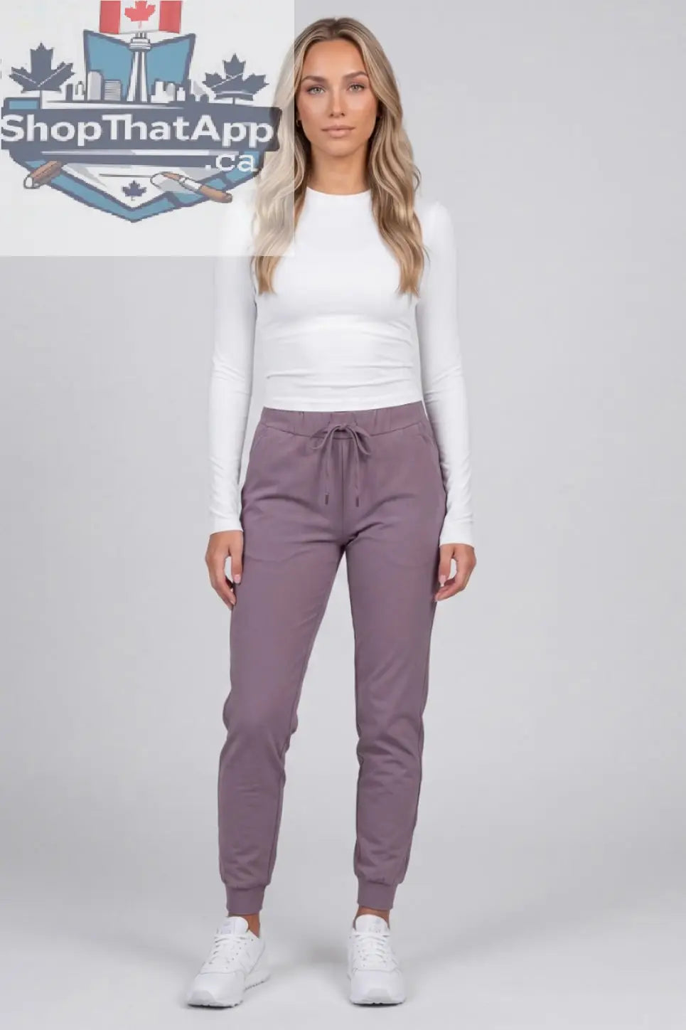 Downtown Jogger Pants for Ultimate Comfort and Style - Shopthatapp.ca