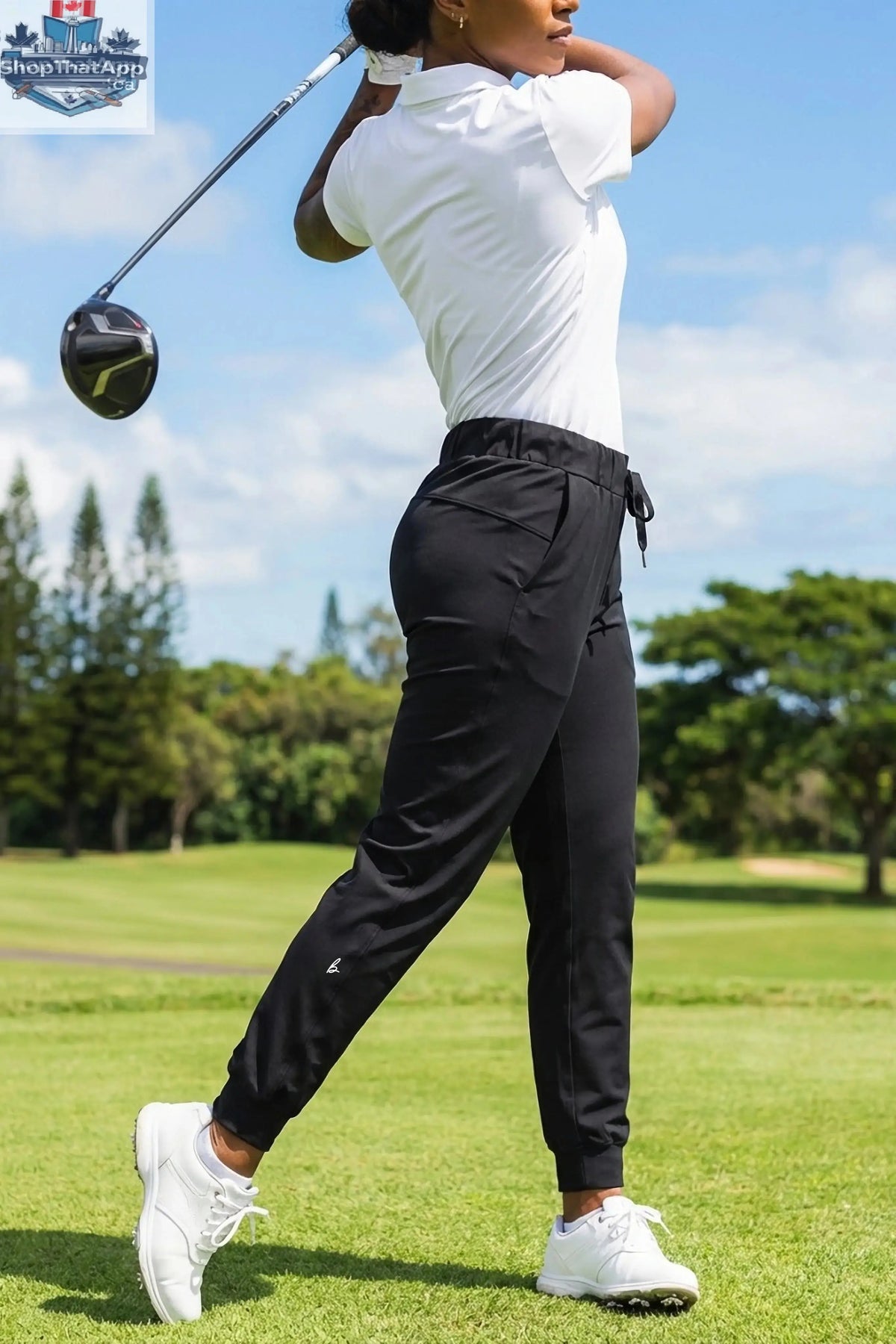 Downtown Jogger Pants for Ultimate Comfort and Style - Shopthatapp.ca