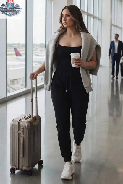 Downtown Jogger Pants for Ultimate Comfort and Style - Shopthatapp.ca
