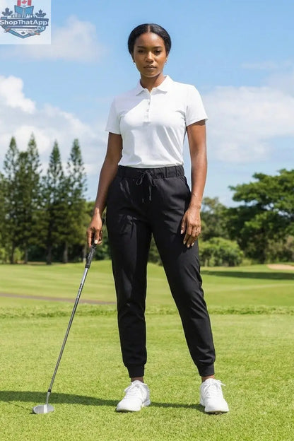 Downtown Jogger Pants for Ultimate Comfort and Style - Shopthatapp.ca
