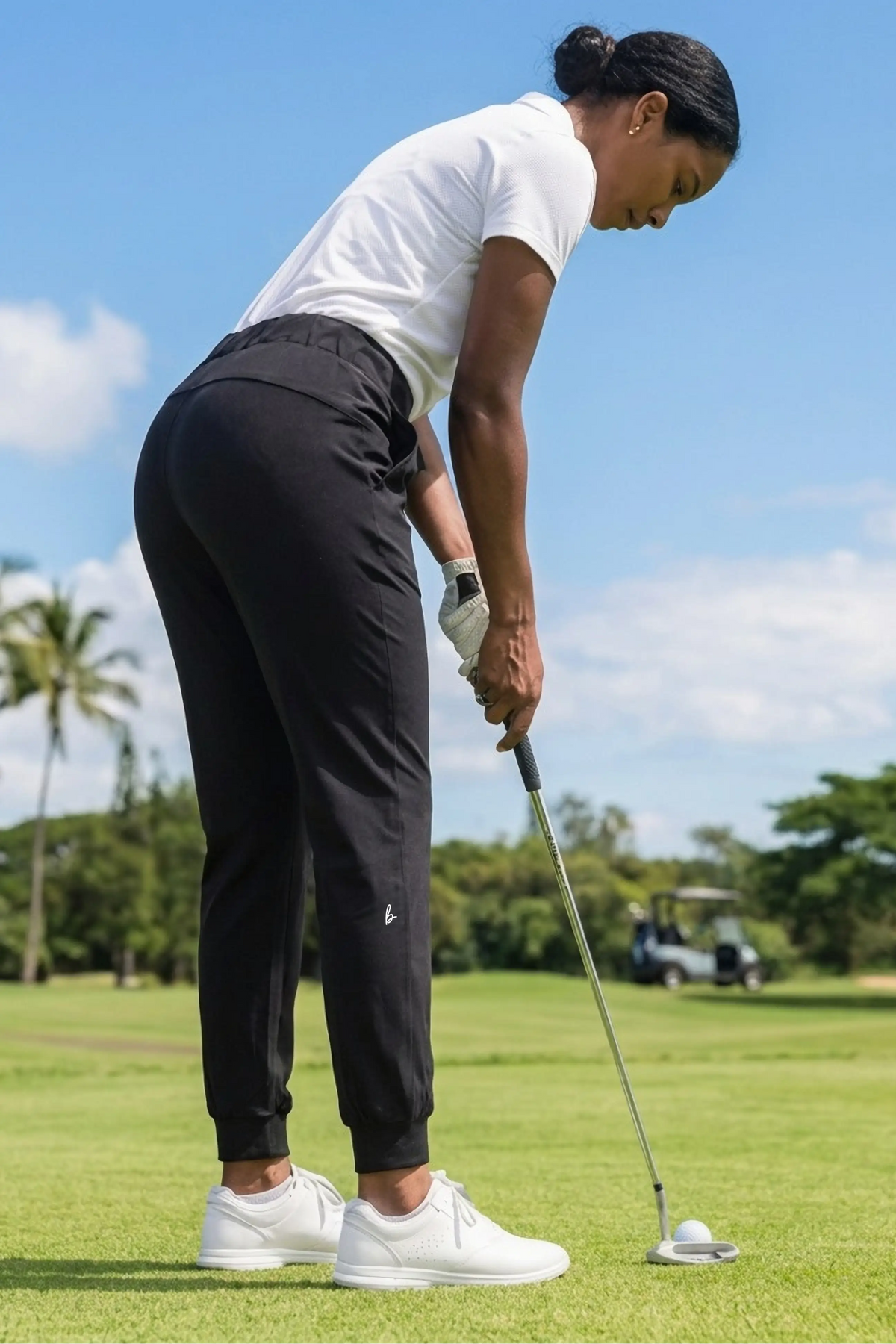 Downtown Jogger Pants for Ultimate Comfort and Style - Shopthatapp.ca