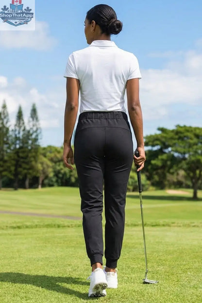Downtown Jogger Pants for Ultimate Comfort and Style - Shopthatapp.ca