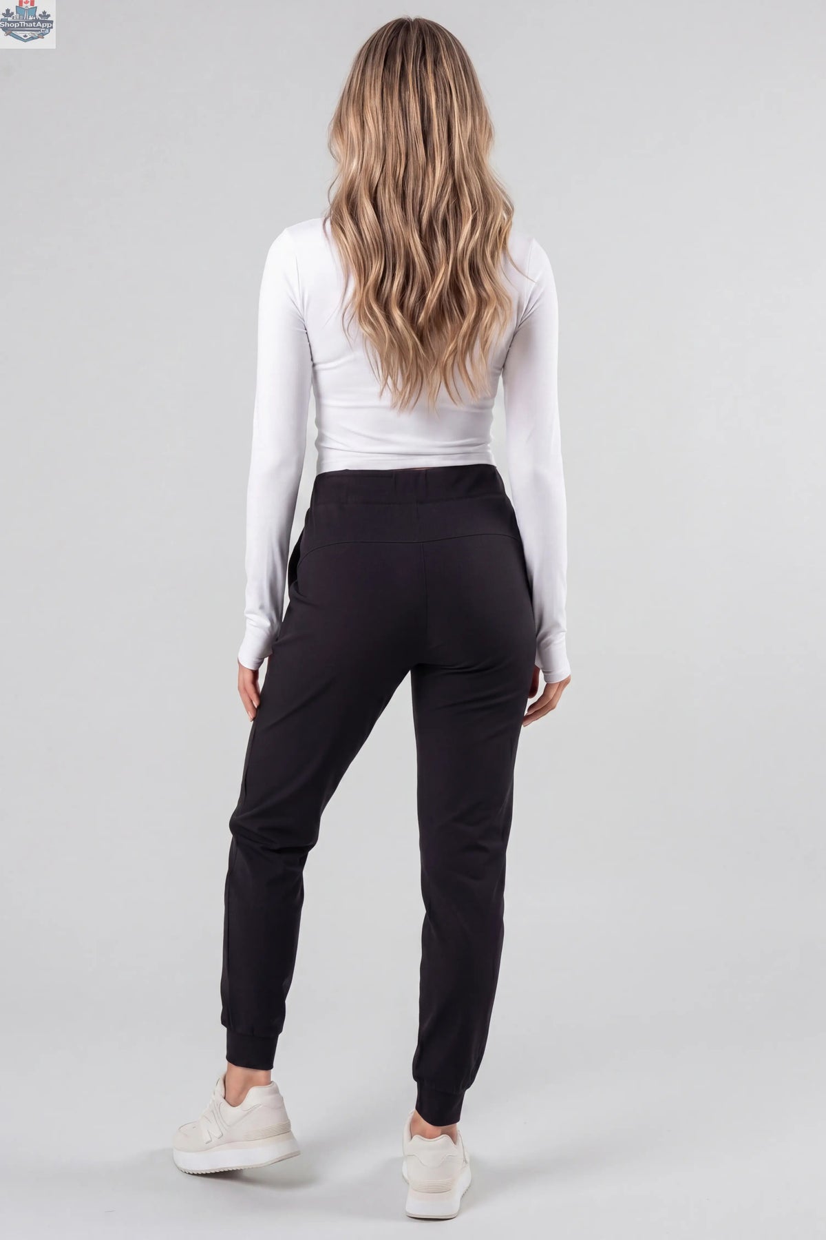 Downtown Jogger Pants for Ultimate Comfort and Style - Shopthatapp.ca