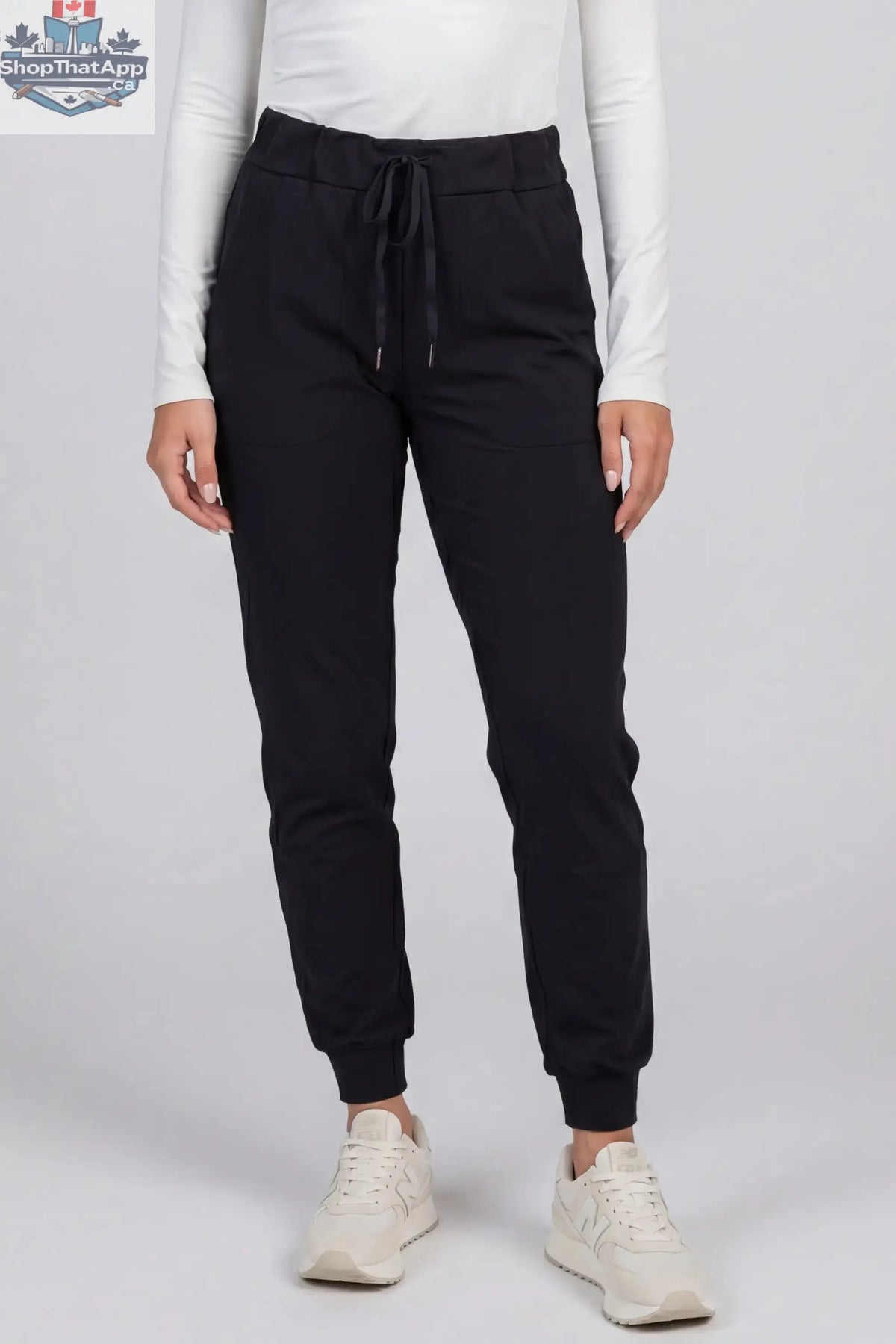 Downtown Jogger Pants for Ultimate Comfort and Style - Shopthatapp.ca