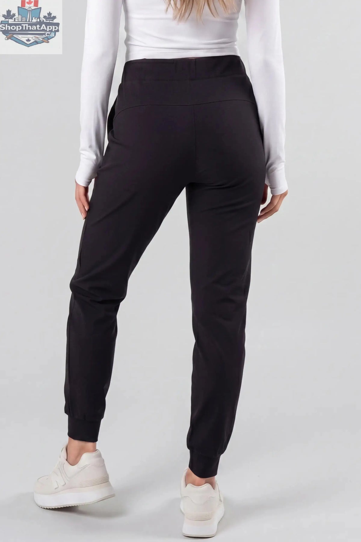 Downtown Jogger Pants for Ultimate Comfort and Style - Shopthatapp.ca