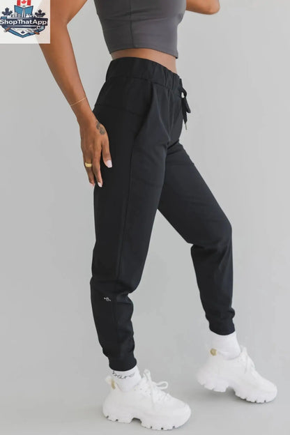 Downtown Jogger Pants for Ultimate Comfort and Style - Shopthatapp.ca