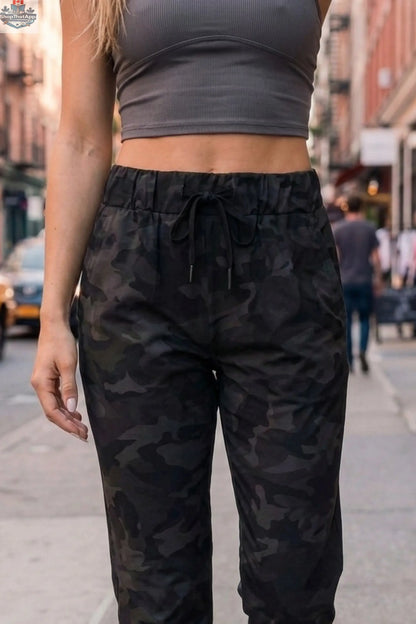 Downtown Jogger Pants for Ultimate Comfort and Style - Shopthatapp.ca
