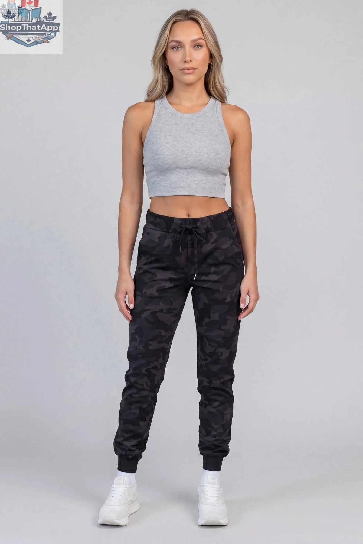 Downtown Jogger Pants for Ultimate Comfort and Style - Shopthatapp.ca