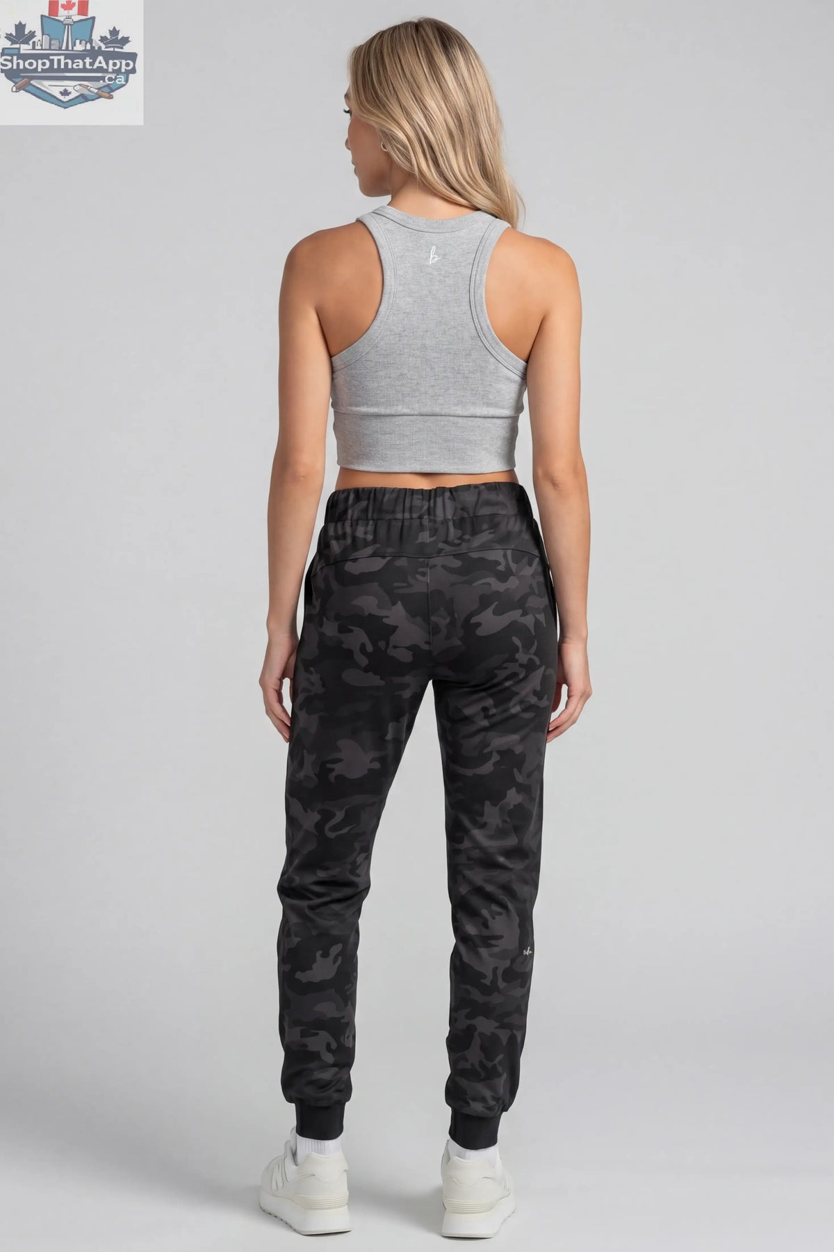 Downtown Jogger Pants for Ultimate Comfort and Style - Shopthatapp.ca