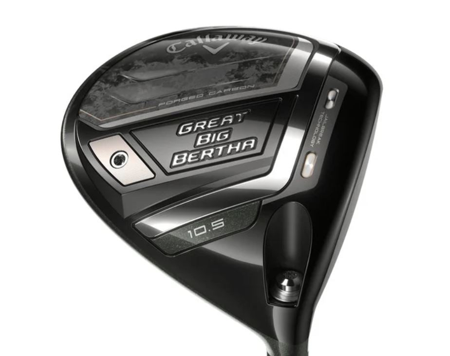 Great Big Bertha Ladies Driver - Shopthatapp.ca