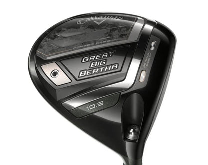 Great Big Bertha Ladies Driver - Shopthatapp.ca