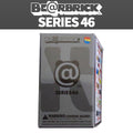 Bearbrick Series 46 Blind Box by Medicom Toy - Www.Shopthatapp.ca