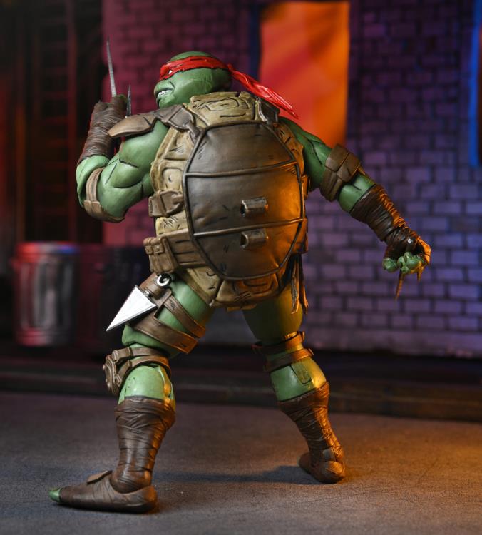 Neca - Teenage Mutant Ninja Turtles (The Last Ronin) - Ultimate Raphael - Www.Shopthatapp.ca