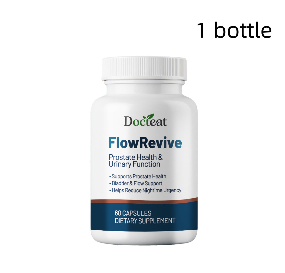 Prostate Health Support Capsule