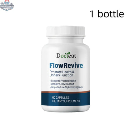 Prostate Health Support Capsule - Shopthatapp.ca