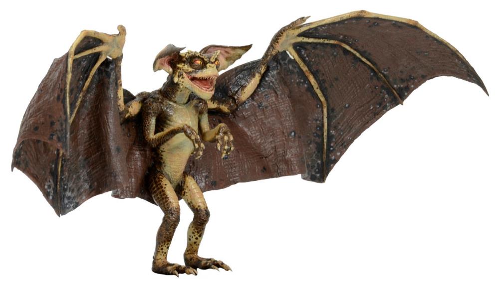 Gremlins 2 Bat Gremlin Deluxe Figure - Www.Shopthatapp.ca