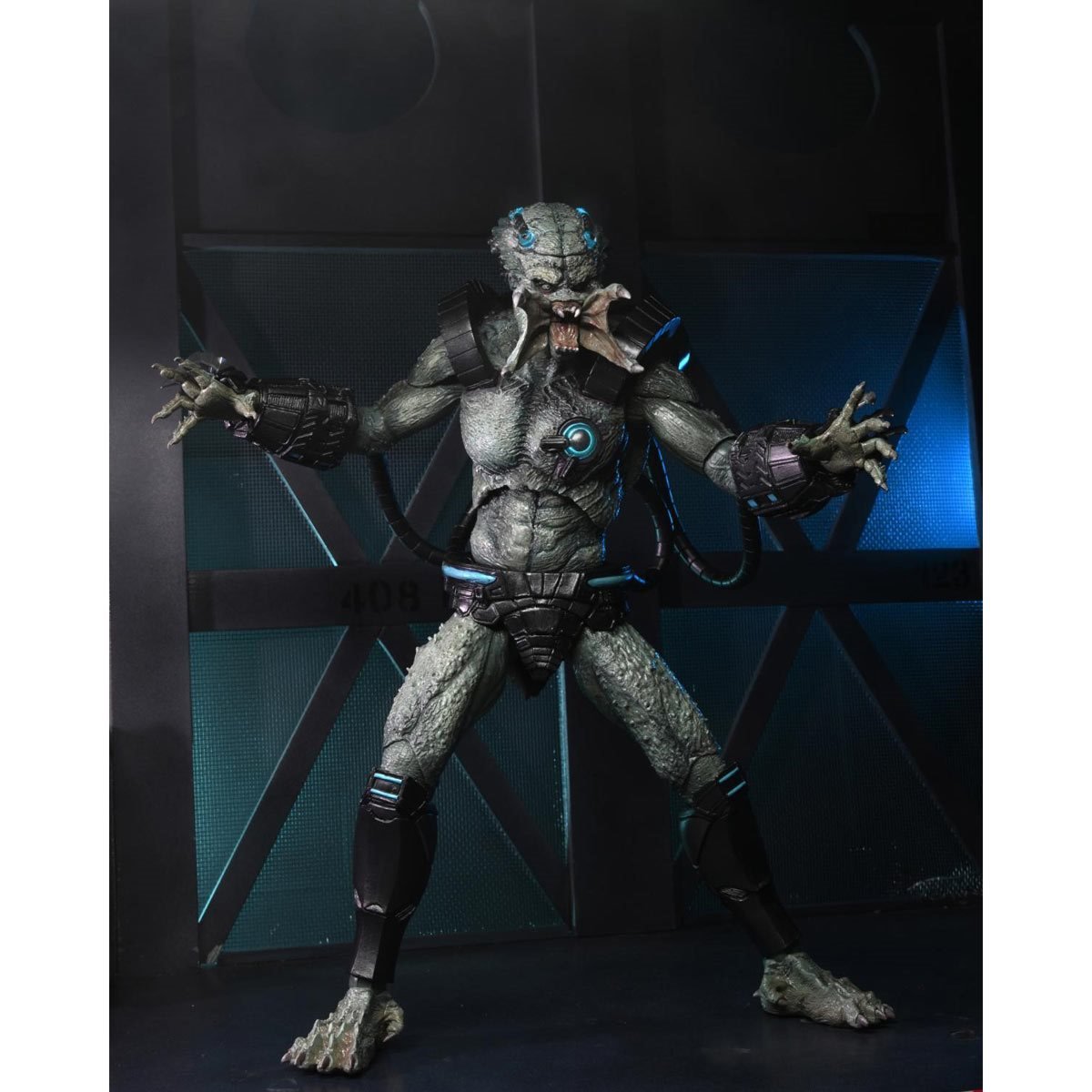 Predator - Concrete Jungle Ultimate Stone Heart - Www.Shopthatapp.ca