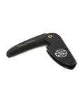 Rockwell Moustache Comb - Folding and Portable Beard Grooming Tool