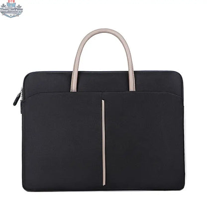 Portable Messenger Bag for Laptop and Computer - Shopthatapp.ca
