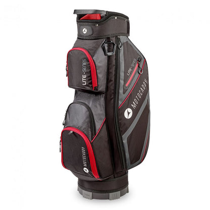 Motocaddy Lite Series Cart Bag – The Lightest, Most Compact Golf Trolley Bag - Shopthatapp.ca