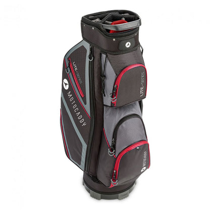 Motocaddy Lite Series Cart Bag – The Lightest, Most Compact Golf Trolley Bag - Shopthatapp.ca
