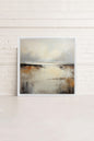 TERRA MELODY RÊVE DE MARGUERITE Canvas Artwork - Oeuvre sur toile étiré - Shopthatapp.ca