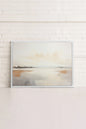 CLOUD-KISSED Oeuvre sur toile : Art moderne décoration intérieure élégante pour votre espace - Shopthatapp.ca