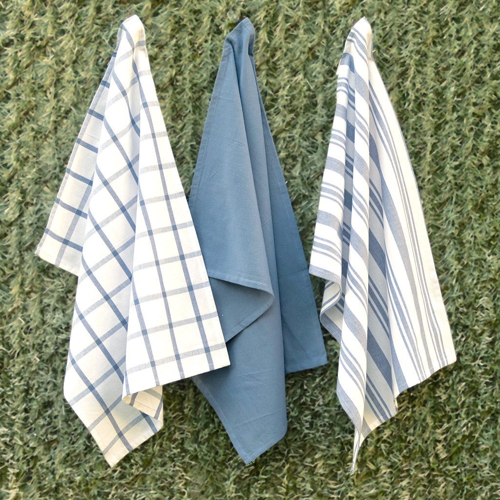 Decade Classic Tea Towels - Shopthatapp.ca