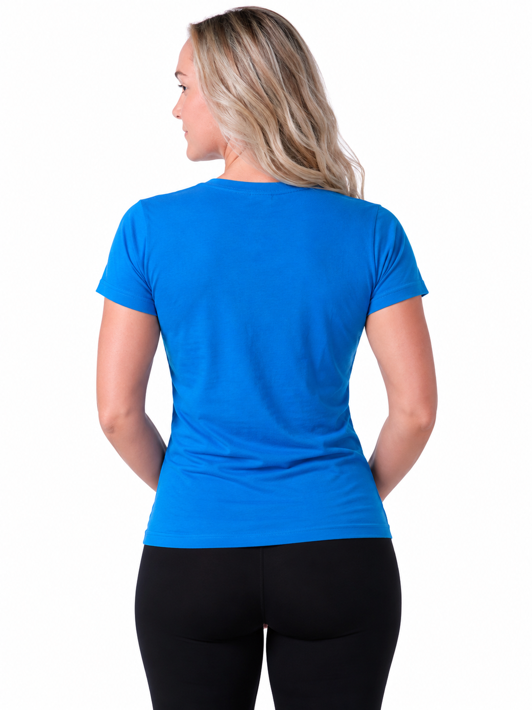 Women's Merino Wool T-Shirt — Lightweight