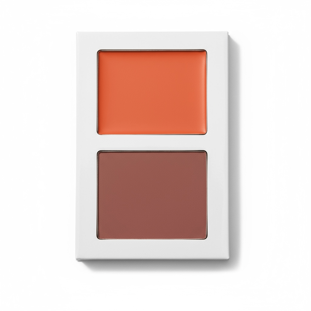Blush Double crémeux & poudre – Blush crémeux intense pigmentation | FencyGrace Canada - Shopthatapp.ca