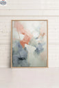 ACRYLIC VIBRATION ART - Oeuvre sur toile étiré - Shopthatapp.ca