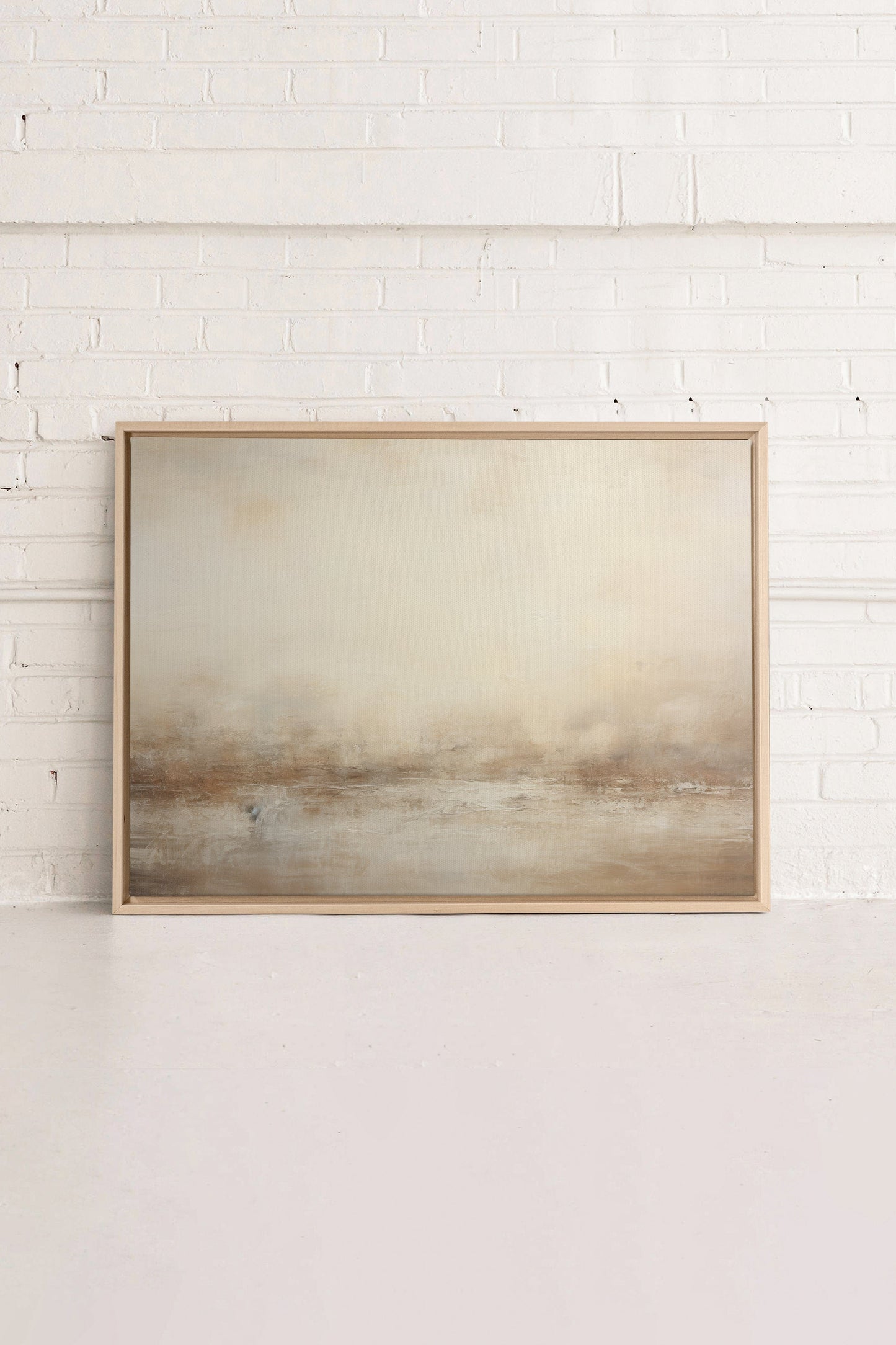 Dust and Dreams Canvas Art - Oeuvre sur toile étiré - Shopthatapp.ca