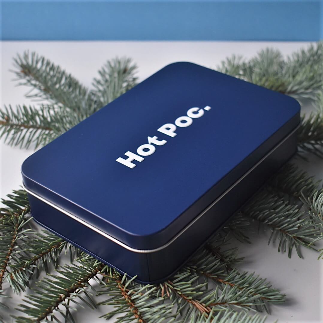 HotPoc Eco-Friendly Reusable Hand Warmers (4-Pack) - Www.Shopthatapp.ca