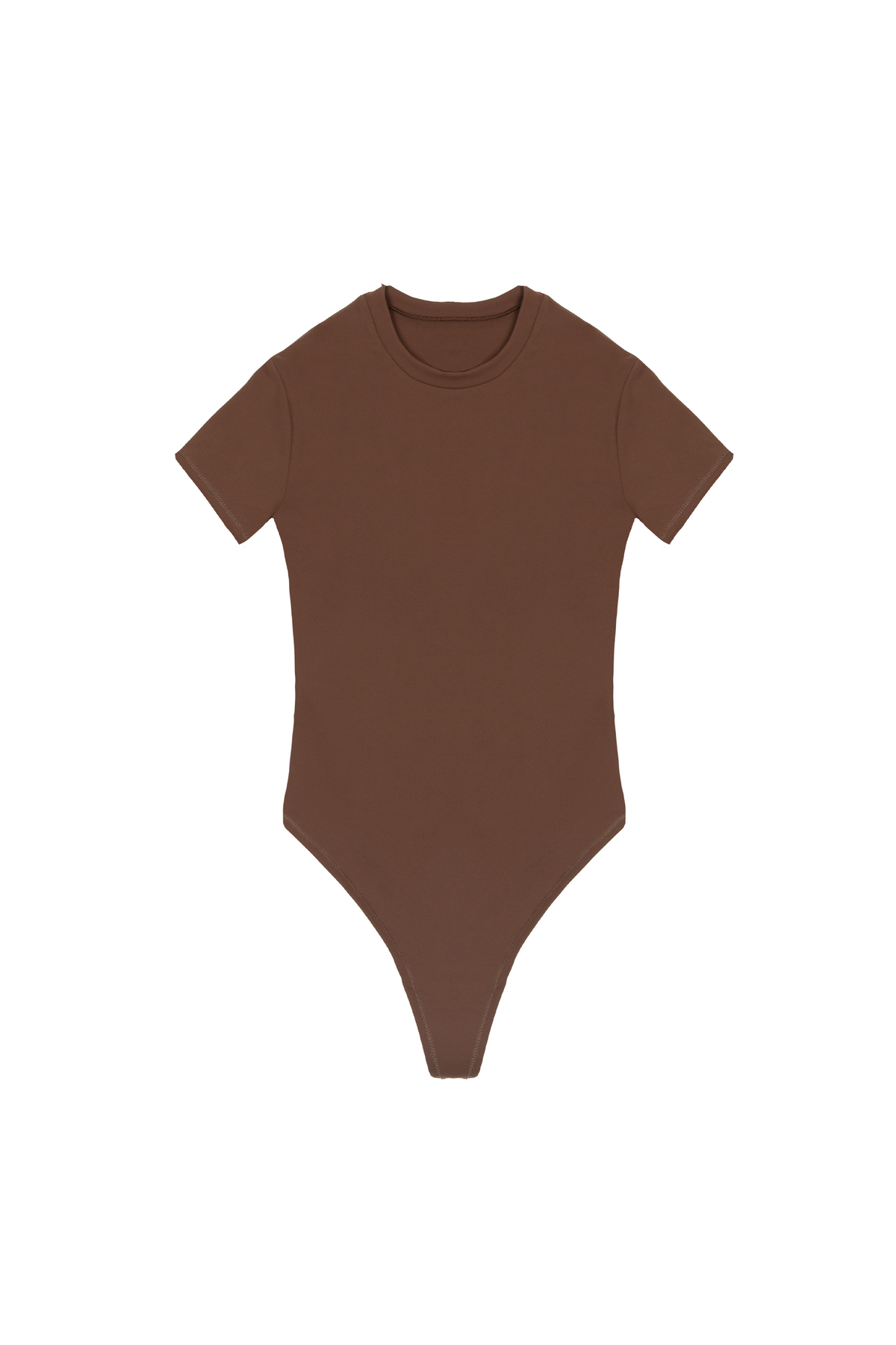 Leakproof T-Shirt Thong Bodysuit Liner