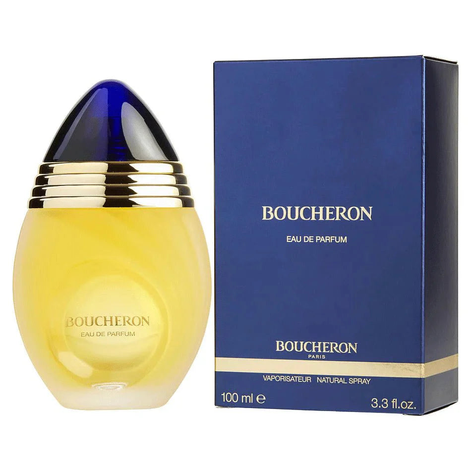 Boucheron Eau de Parfum Femme - Luxurious Fragrance for Women - Shopthatapp.ca