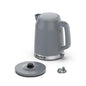 Bouilloire Starfrit électrique 1,7L 1500W (024053-004) - Shopthatapp.ca