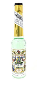 Bouteille d'eau de Cologne Florida Water 7.5 oz - Parfum Énergisant et Rafraîchissant pour une Sensation Revitalisante - Shopthatapp.ca