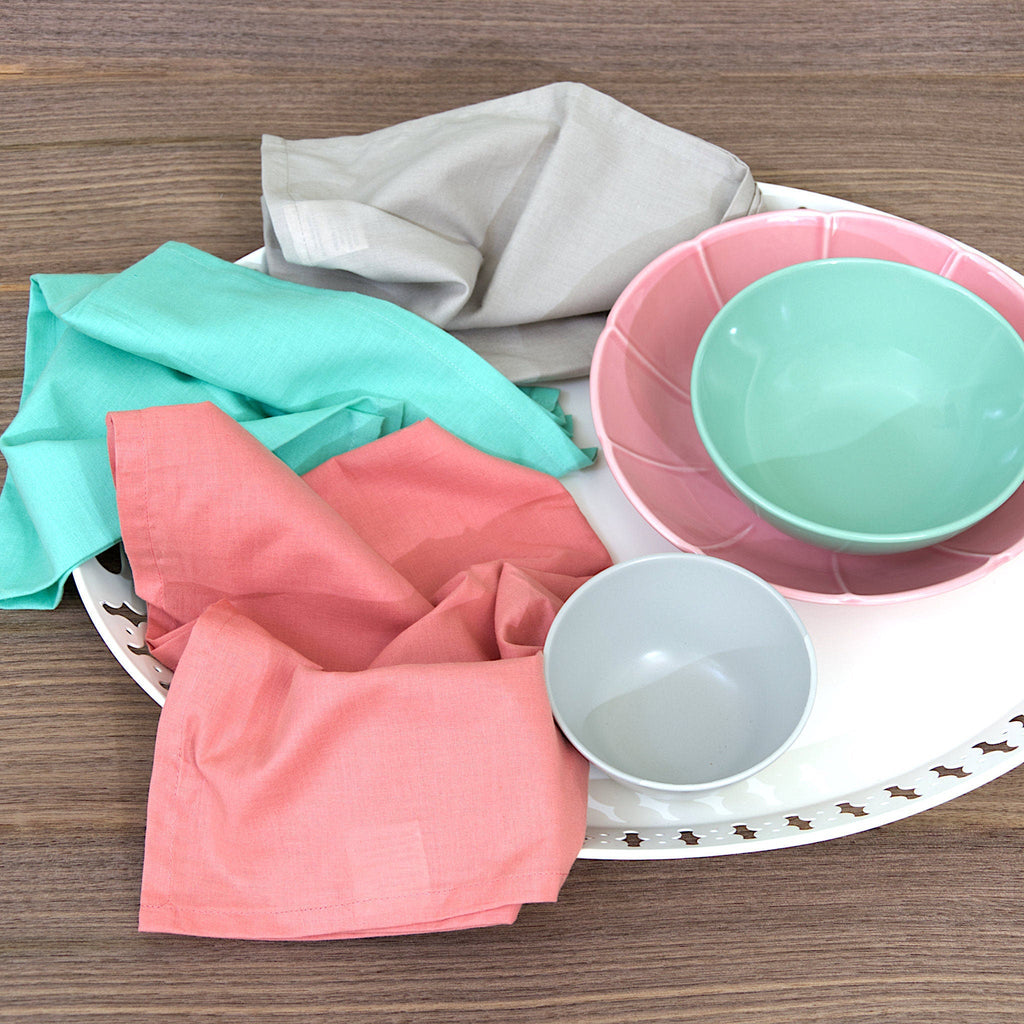 Breezy Pastels In Ultra Fine Cotton - Shopthatapp.ca