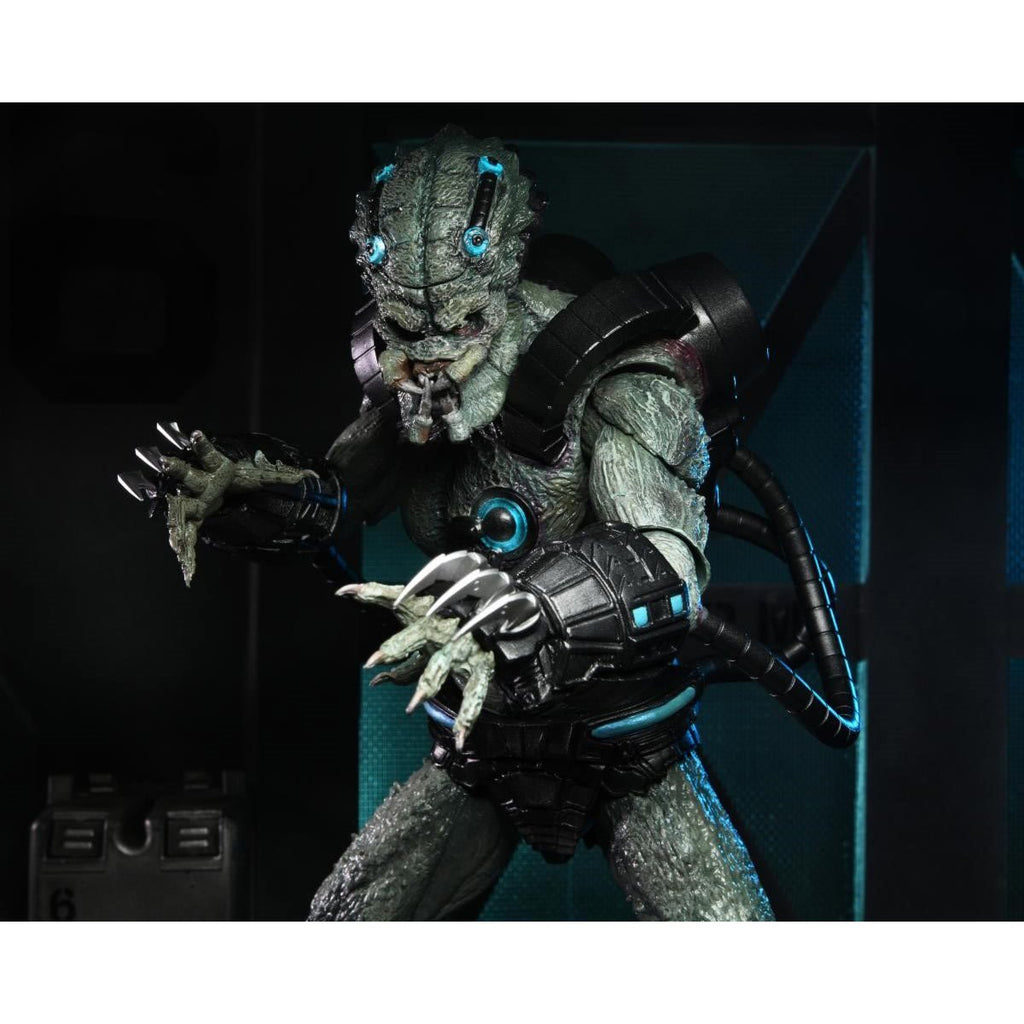 Predator - Concrete Jungle Ultimate Stone Heart - Www.Shopthatapp.ca