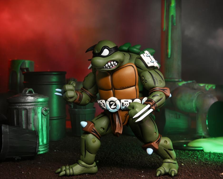 TMNT Adventures Slash - Www.Shopthatapp.ca