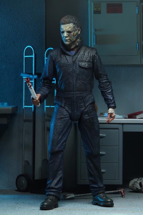 Halloween Kills Ultimate Michael Myers - Www.Shopthatapp.ca