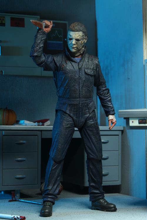 Halloween Kills Ultimate Michael Myers - Www.Shopthatapp.ca