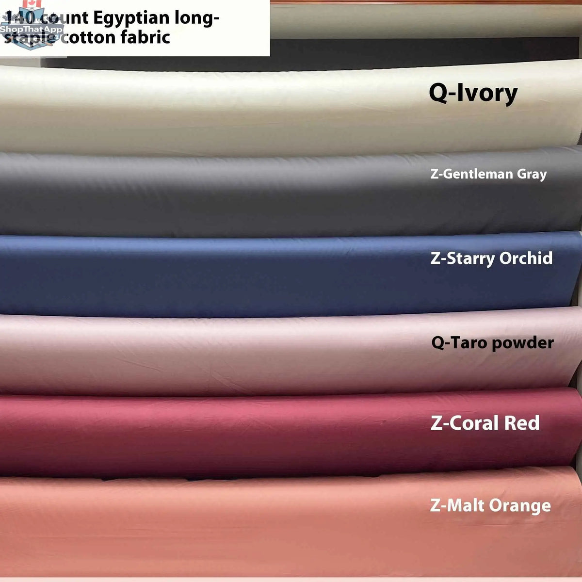 Egyptian cotton satin sheets by SLOTH Nation, showcasing smooth, luxurious bedding with a soft, breathable satin finish.